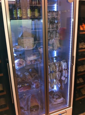 cave à vin -la cave de l`univerre by null