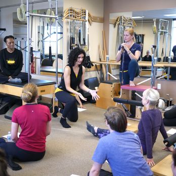 ProBalance Physical Therapy & Pilates - We are a host site for Polestar Pilates Comprehensive Teacher Training and Workshops for professionals & the community. - Physical Therapy Near Me - Alameda, California ProBalance Physical Therapy & Pilates - We are a host site for Polestar Pilates Comprehensive Teacher Training and Workshops for professionals & the community. - Physical Therapy Near Me - Alameda, California