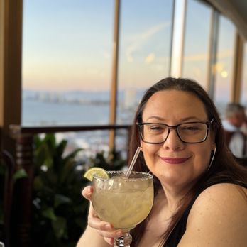Restaurant-Bar El Panorama - Seafood Near Me - Puerto Vallarta, JAL