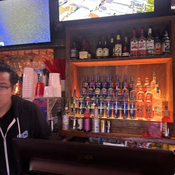 Baja Sharkeez - Bars Near Me - Newport Beach, California