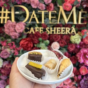 Cafe Sheera - Cafes Near Me - Beverly Hills, California Cafe Sheera - Cafes Near Me - Beverly Hills, California