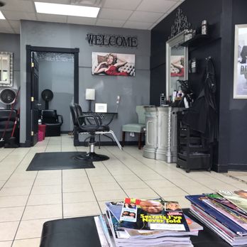 Hair Rage Salon - Nail Salons Near Me - Moore, Oklahoma Hair Rage Salon - Nail Salons Near Me - Moore, Oklahoma