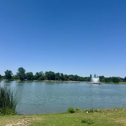 Ferril Lake