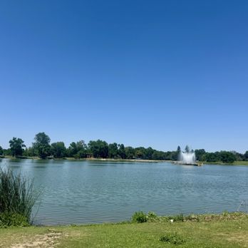City Park - Ferril Lake - Parks Near Me - Denver, Colorado