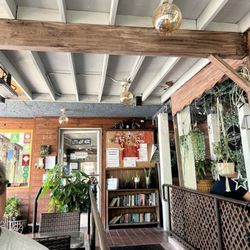The Silver Lake House