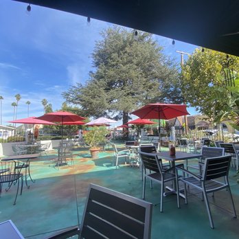 Las Cazuelas - Exterior patio is large - Mexican Near Me - San Jose, California Las Cazuelas - Exterior patio is large - Mexican Near Me - San Jose, California