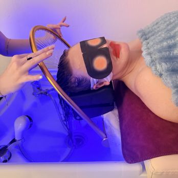 Lunaria Head Spa - Massage Near Me - Mesa, Arizona