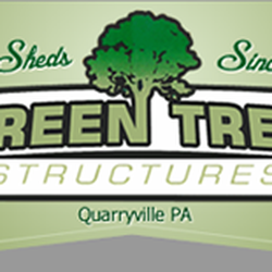Green Tree Structures