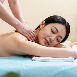 Beijing Massage