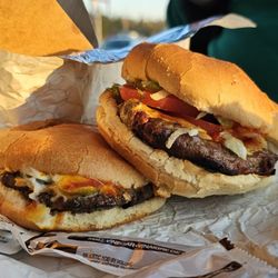 Superburger