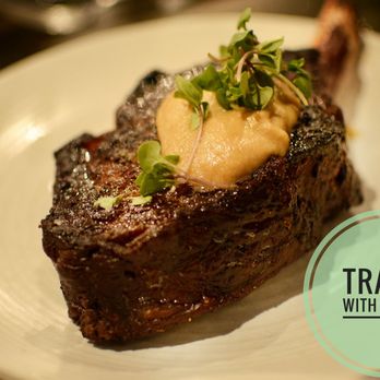 The Salted Pig - Dry aged steak - Gastropubs Near Me - Riverside, California