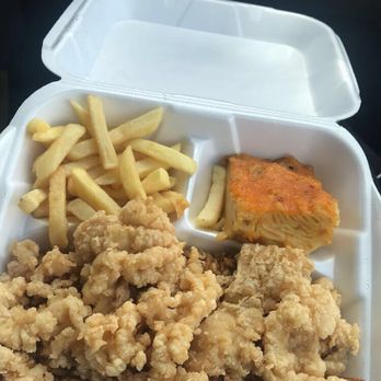 Conch Heaven - Caribbean Near Me - Miami, Florida Conch Heaven - Caribbean Near Me - Miami, Florida