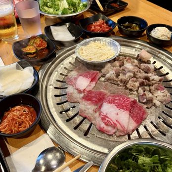Grams BBQ - Korean Near Me - Garden Grove, California Grams BBQ - Korean Near Me - Garden Grove, California