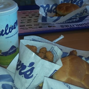Culver's - Butterburgers, cheese curds and Root Beer - Burgers Near Me - Port Orange, Florida Culver's - Butterburgers, cheese curds and Root Beer - Burgers Near Me - Port Orange, Florida
