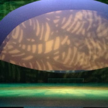 MiraCosta College - Set for the musical Once on this Island. - Colleges & Universities Near Me - Oceanside, California MiraCosta College - Set for the musical Once on this Island. - Colleges & Universities Near Me - Oceanside, California