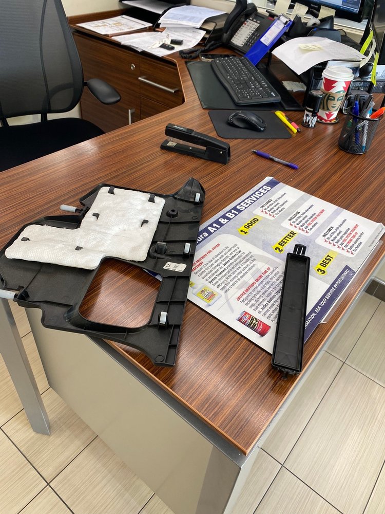 METRO ACURA 76 Photos & 416 Reviews 9377 Autoplex Dr, Montclair