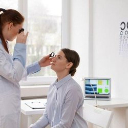 Heltsley Eye Care - Untitled