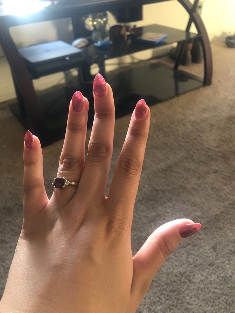 GOLDEN NAILS 17 Photos & 24 Reviews 3500 Oleander Dr, Wilmington