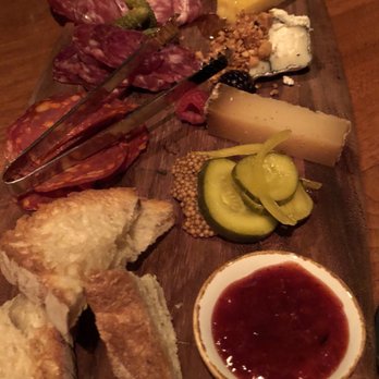 Blue Duck Tavern - Cheese & Charcuterie Board - New American Near Me - Washington, DC, District of Columbia Blue Duck Tavern - Cheese & Charcuterie Board - New American Near Me - Washington, DC, District of Columbia