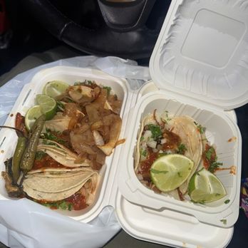 La Superior Mercados - Chicken and carnitas tacos - Bakeries Near Me - Sacramento, California La Superior Mercados - Chicken and carnitas tacos - Bakeries Near Me - Sacramento, California