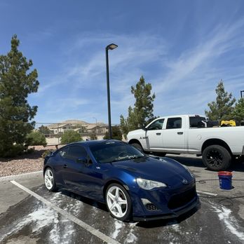 Wash Vegas - Shine like gold with a mobile car wash from Wash Vegas LLC. - Car Wash Near Me Wash Vegas - Shine like gold with a mobile car wash from Wash Vegas LLC. - Car Wash Near Me