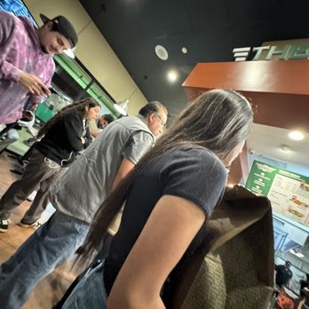 Wingstop - Chicken Wings Near Me - Pomona, California