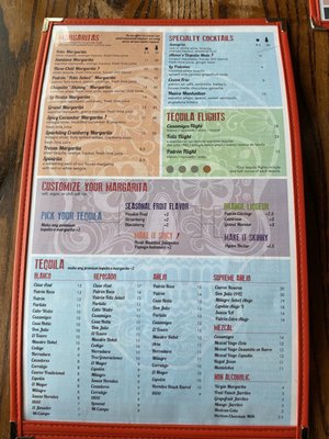 Menu photo 3 Cantina Feliz Ambler, PA Menu photo 3 Cantina Feliz Ambler, PA