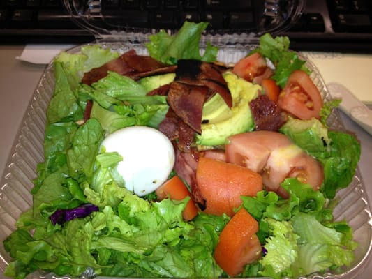 Green Symphony by null