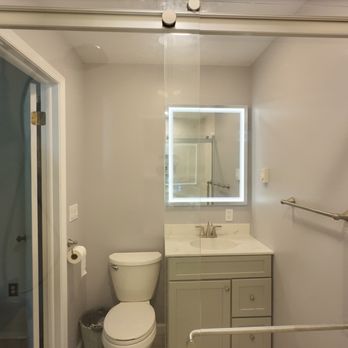 Penn Valley Kitchens & Bath - New vanity, mirror, lighting, paint - Cabinetry Near Me - Lehighton, Pennsylvania Penn Valley Kitchens & Bath - New vanity, mirror, lighting, paint - Cabinetry Near Me - Lehighton, Pennsylvania