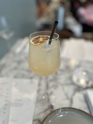 The Urban Oyster by null