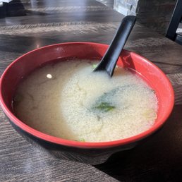 Miso Soup