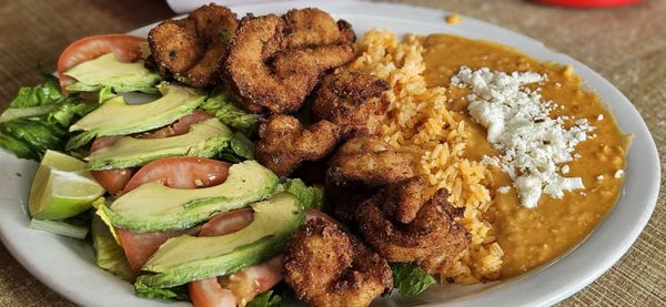 Mexico Tipico by null