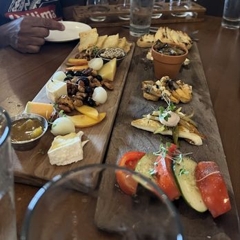 Newport Vineyards - Wineries Near Me - Middletown, Rhode Island