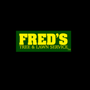 Photo of Fred's Tree & Lawn Service