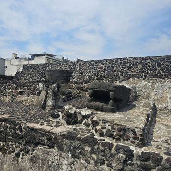 Templo Mayor - Museums Near Me - México, D.F., DIF Templo Mayor - Museums Near Me - México, D.F., DIF
