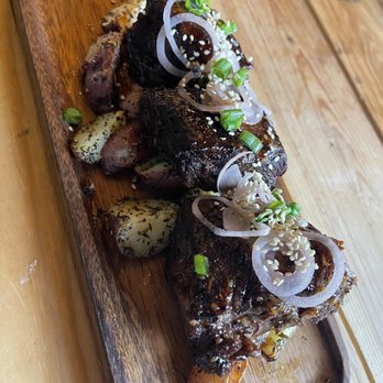Longtab Brewing - Ribs - Brewpubs Near Me - San Antonio, Texas Longtab Brewing - Ribs - Brewpubs Near Me - San Antonio, Texas