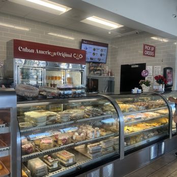 CAO Bakery & Cafe - Choices - Cuban Near Me - Hallandale, Florida