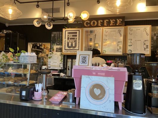 I Like It Black by null