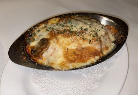 Mom & Dad's Italian Restaurant by null