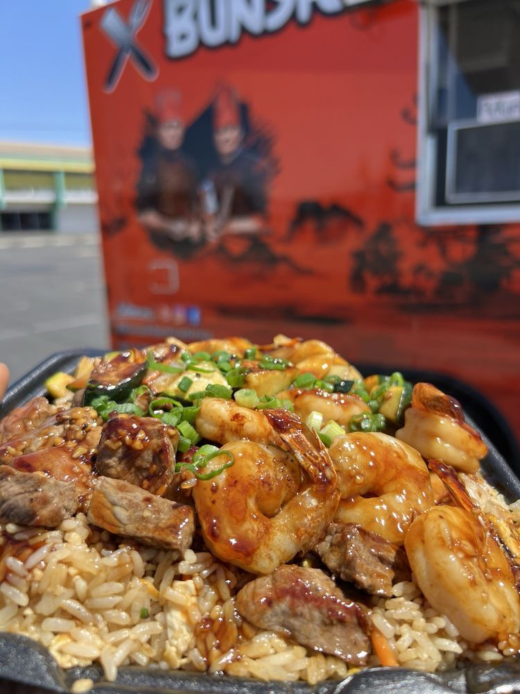 BONSAI HIBACHI CATERING Updated October 2024 39 Photos & 14 Reviews