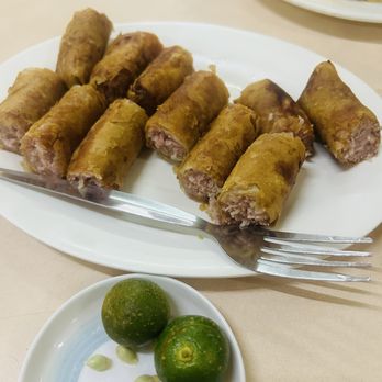 Ramon Lee's Panciteria - Lumpia shangai (GBD) - Chinese Near Me - Manila, NCR Ramon Lee's Panciteria - Lumpia shangai (GBD) - Chinese Near Me - Manila, NCR