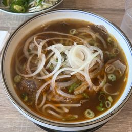 Bun Bo Hue