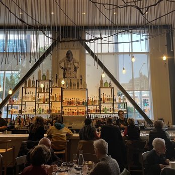 Copra - Indian Near Me - San Francisco, California