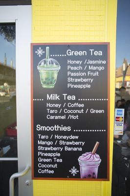 Menu photo 7 K-Bop Austin, TX Menu photo 7 K-Bop Austin, TX
