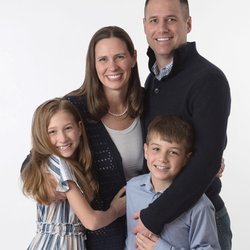 Family Portraits Eden Prairie