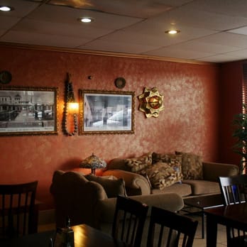 Casablanca Restaurant - Mediterranean Near Me - Memphis, Tennessee