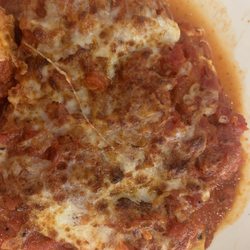 Milano's Italian Restaurant & Catering - Lasagna