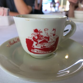 Trattoria da Romano - espresso - Venetian Near Me - Burano, VE Trattoria da Romano - espresso - Venetian Near Me - Burano, VE