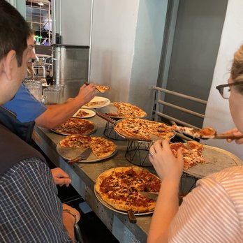 Downtown Social - The pizza! - Bowling Near Me - New Braunfels, Texas Downtown Social - The pizza! - Bowling Near Me - New Braunfels, Texas