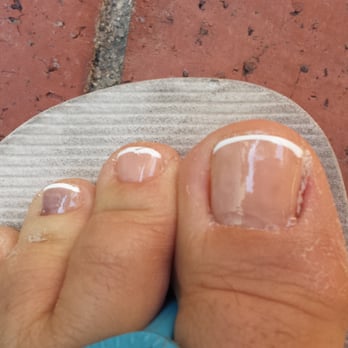 Classique Nails - French Pedicure - Nail Salons Near Me - Glendale, California Classique Nails - French Pedicure - Nail Salons Near Me - Glendale, California
